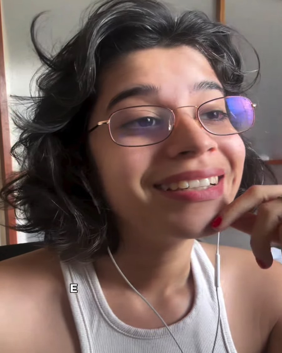 Brenda Silva